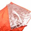 200 * 72cm Mini Ultralight Width Envelope Sleeping Bag For Camping Hiking Climbing Single Sleeping Bag Keep You Warm + Pouch 4