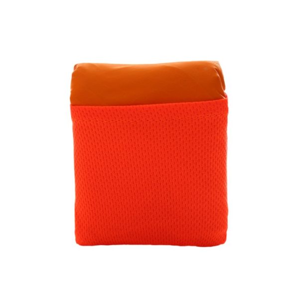 2017 New Foldable Folding Outdoor Camping Mat Portable Pocket Compact Moistureproof pad Blanket Waterproof Chair Picnic Mat V2