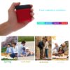 4 Colors Foldable Outdoor Camping Mat Portable Pocket Compact Moistureproof pad Blanket Waterproof Chair Picnic Mat 3