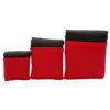 4 Colors Foldable Outdoor Camping Mat Portable Pocket Compact Moistureproof pad Blanket Waterproof Chair Picnic Mat 5