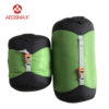 AEGISMAX Outdoor Sleeping Bag Pack Compression Stuff Sack High Quality Storage Carry Bag  Sleeping Bag Accessories 2