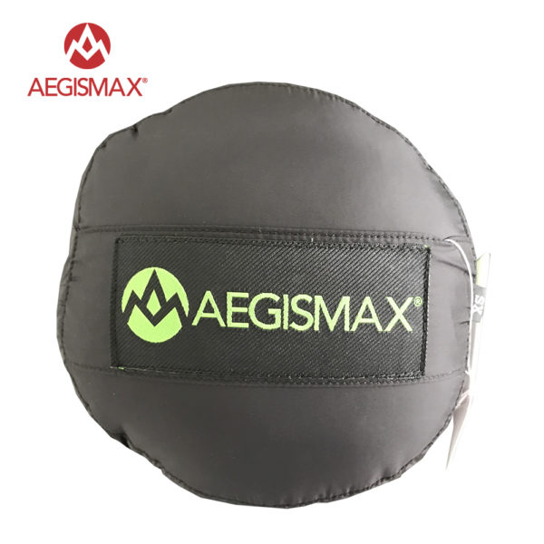 AEGISMAX Outdoor Sleeping Bag Pack Compression Stuff Sack High Quality Storage Carry Bag  Sleeping Bag Accessories
