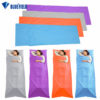 Bluefield Ultralight Outdoor Sleeping Bag Liner Polyester Pongee Portable Single Sleeping Bag Camping Travel Sleeping Bag 2