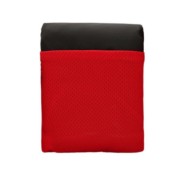 Foldable Outdoor Camping Mat Portable Pocket Compact Moistureproof pad Blanket Waterproof Chair Picnic Mat 4 Colors