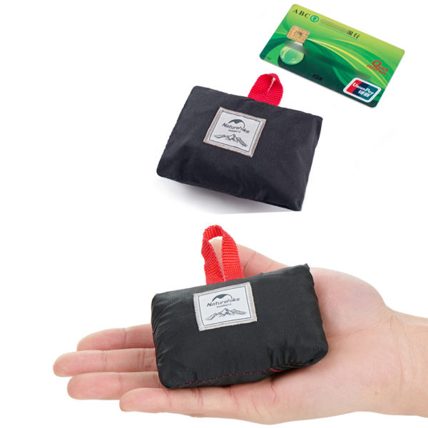 KORAMAN brand portable ultra-thin folding camping mat pocket blanket camping waterproof blanket outdoor picnic mat