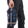 LIXADA 190 * 75cm Outdoor Envelope Sleeping Bag Camping Travel Hiking Ultra-light Sleeping Bag Travel Bag Hiking LW180 680g 5