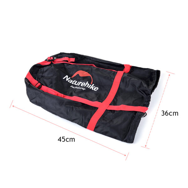 NatureHike 2017 New Arrived Multifunctional Outdoor Sports Hiking Camping Sleeping Bag Pack Compression Bags Storage Carry