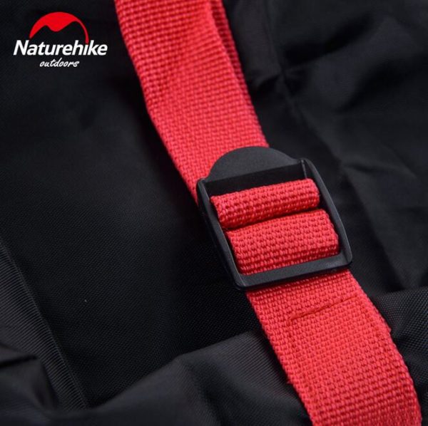 Naturehike Compression Sack for Sleeping Bag Lightweight Stuff Sack Bag Outdoor Camping Hiking Travel Pack Storage Carry Bag