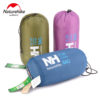 Naturehike Ultralight  Portable Envelope Cotton Sleeping Bag NH15A150-D 5