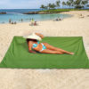 TOMSHOO Waterproof Beach Mat Outdoor Blanket Portable Picnic Mat Camping Baby Climb Ground Mat Mattress 2.2 * 1.8M / 2.2 * 1