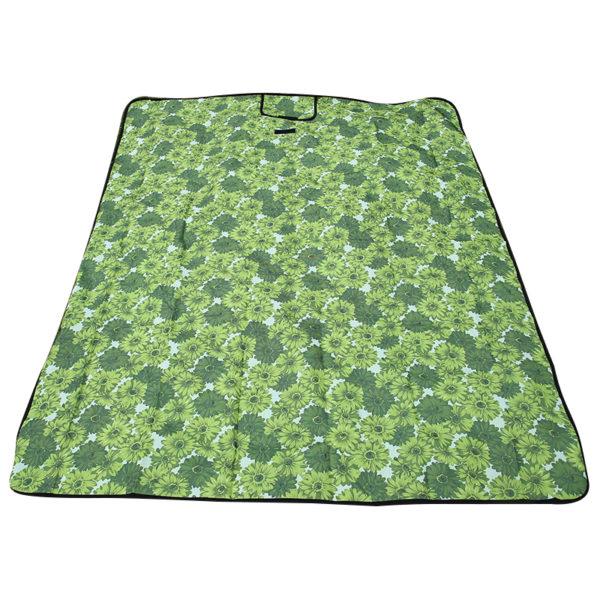 Waterproof Carpet Blanket Outdoor Beach Camping Picnic Mat 150x80cm